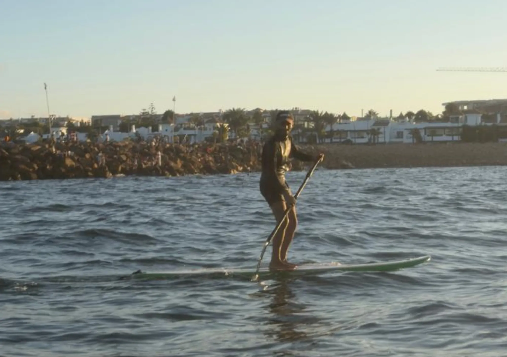 Session SUP Paddle — 2 heures
