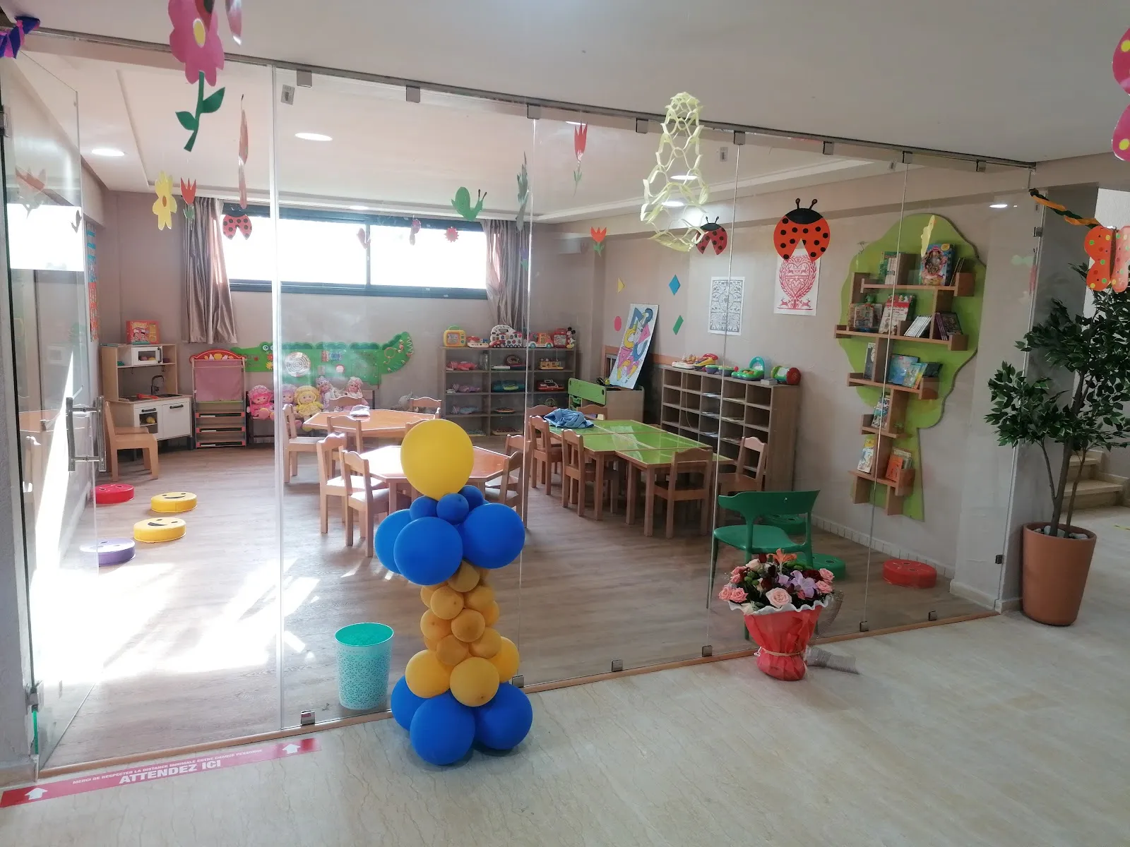 Max Weber Academy