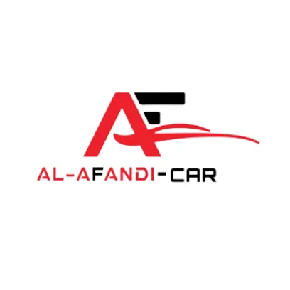 Al Afandi Car