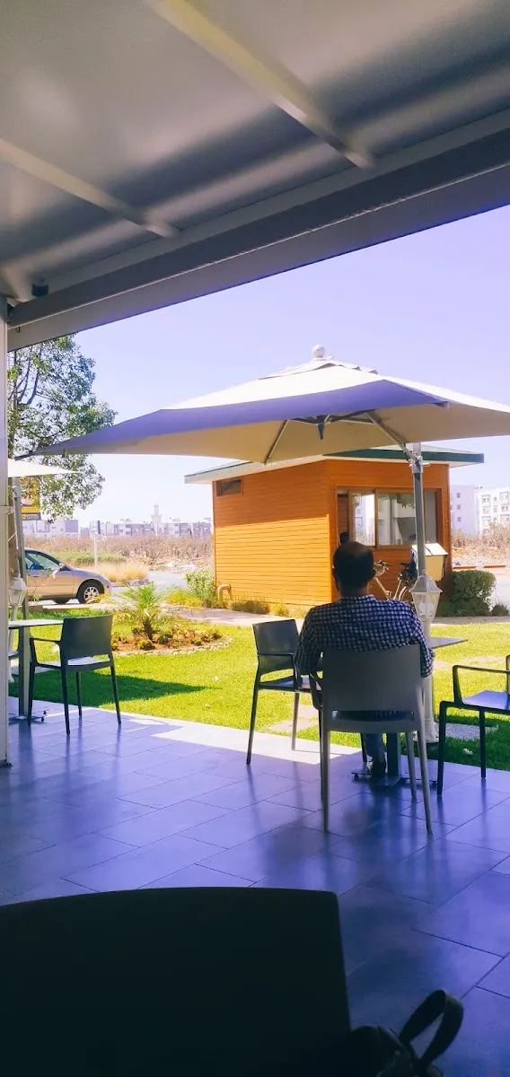 Les Terrasses des Prés