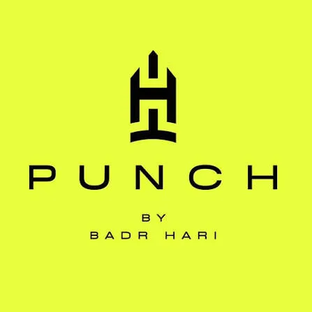 Punch by Badr Hari - Dar Bouazza