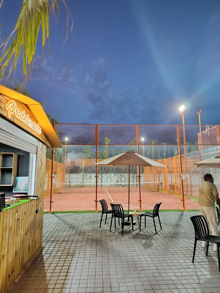 PADELMANIA