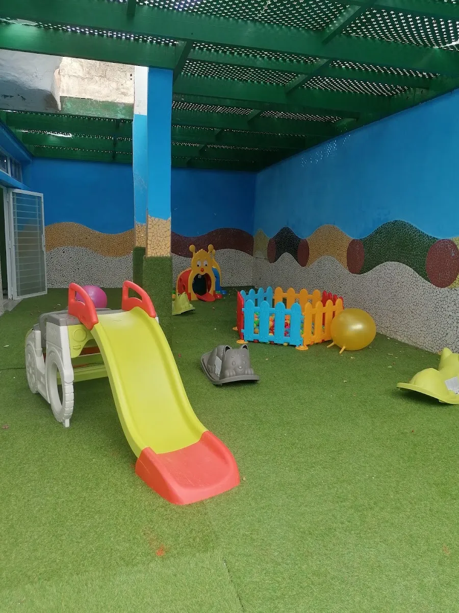 School The Village