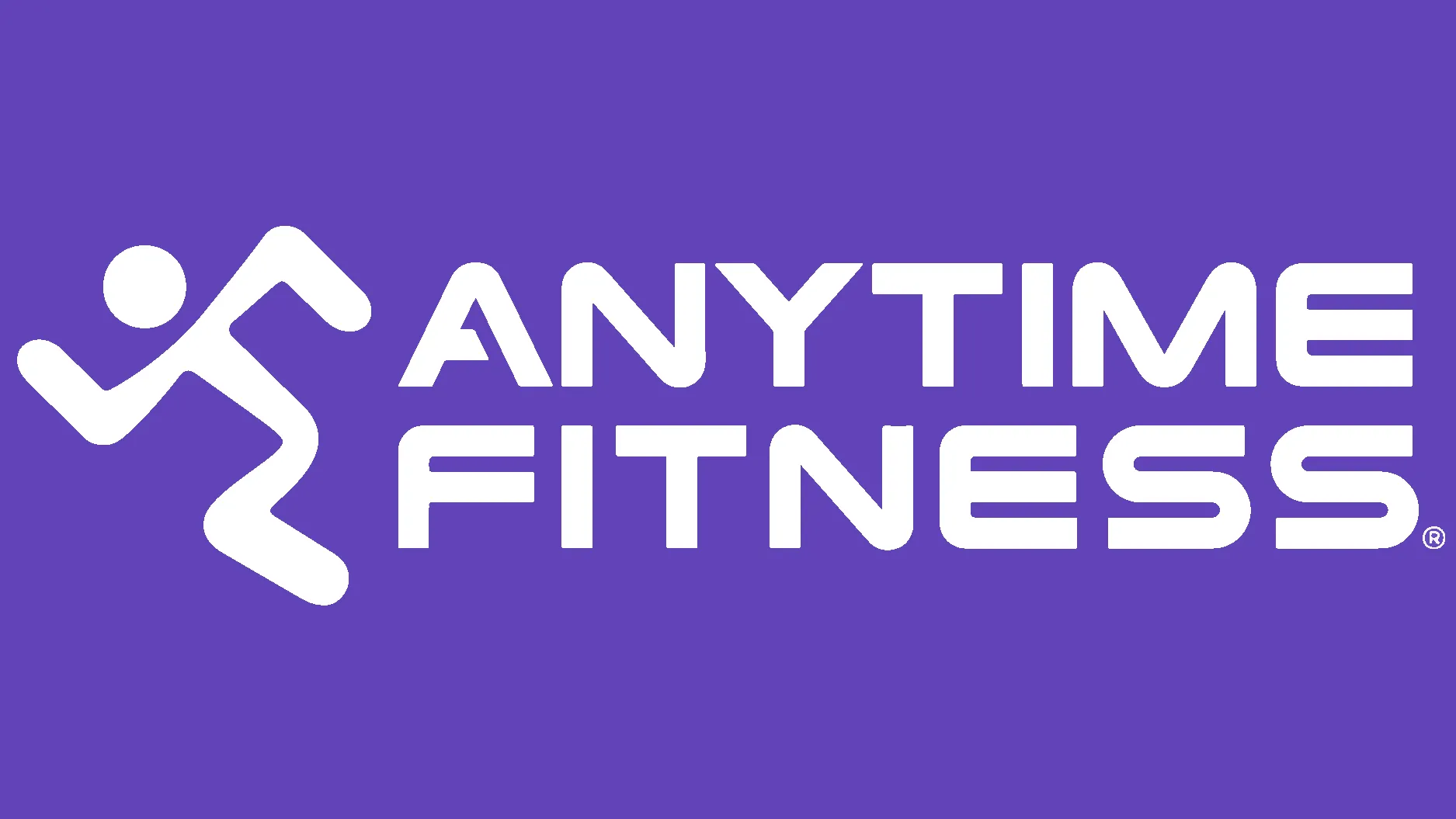 Anytime Fitness Darbouazza