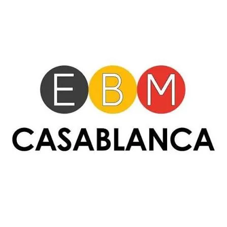 École Belge de Casablanca