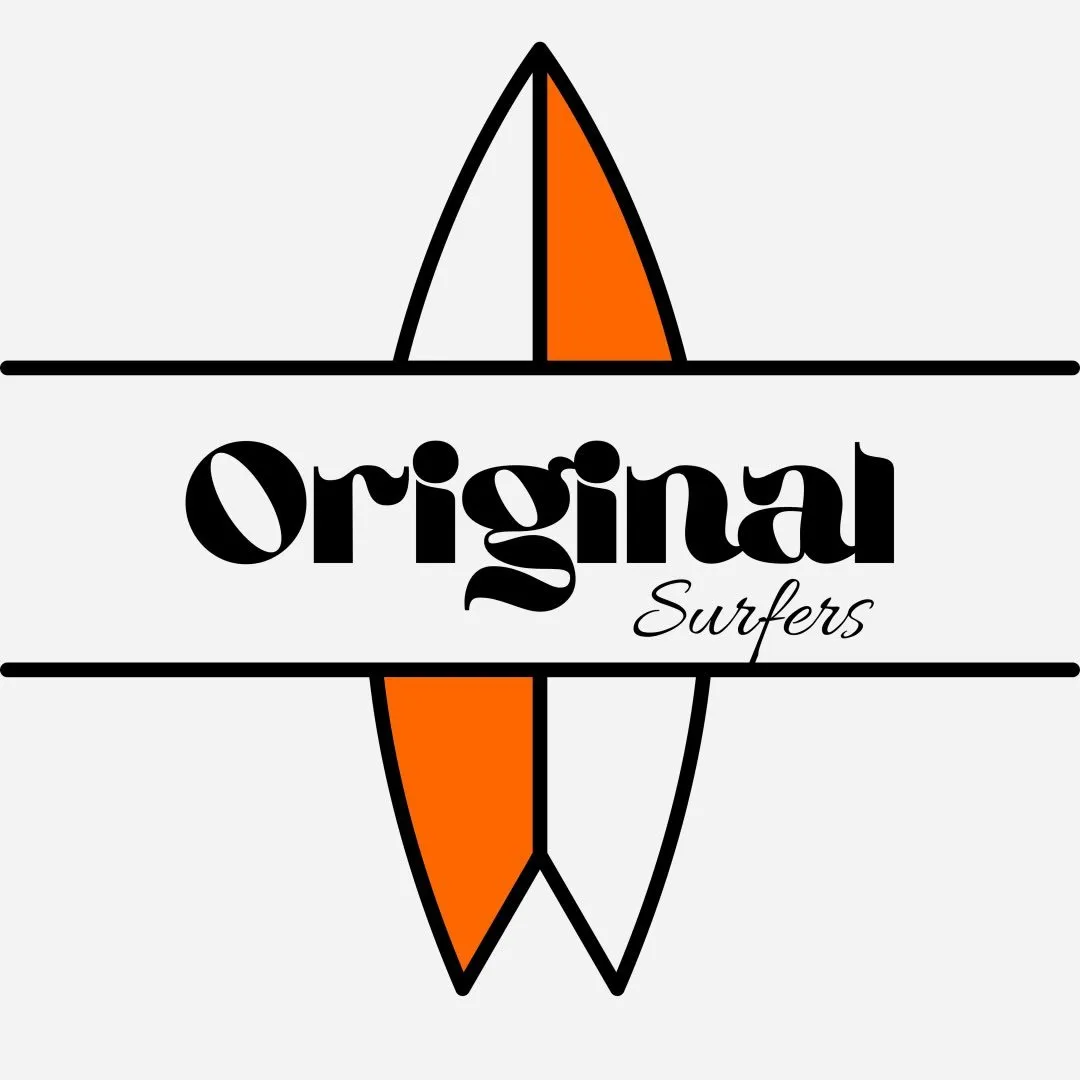 Original Surfers