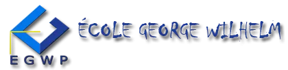 École George Wilhelm
