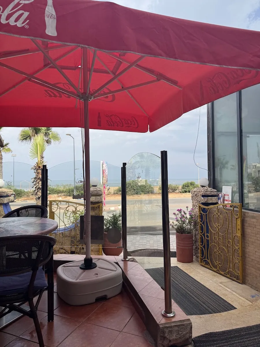 Jawharat Tamaris Cafe & Restaurant