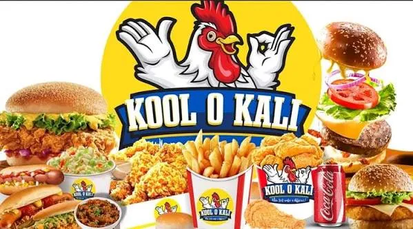 Kool O Kali