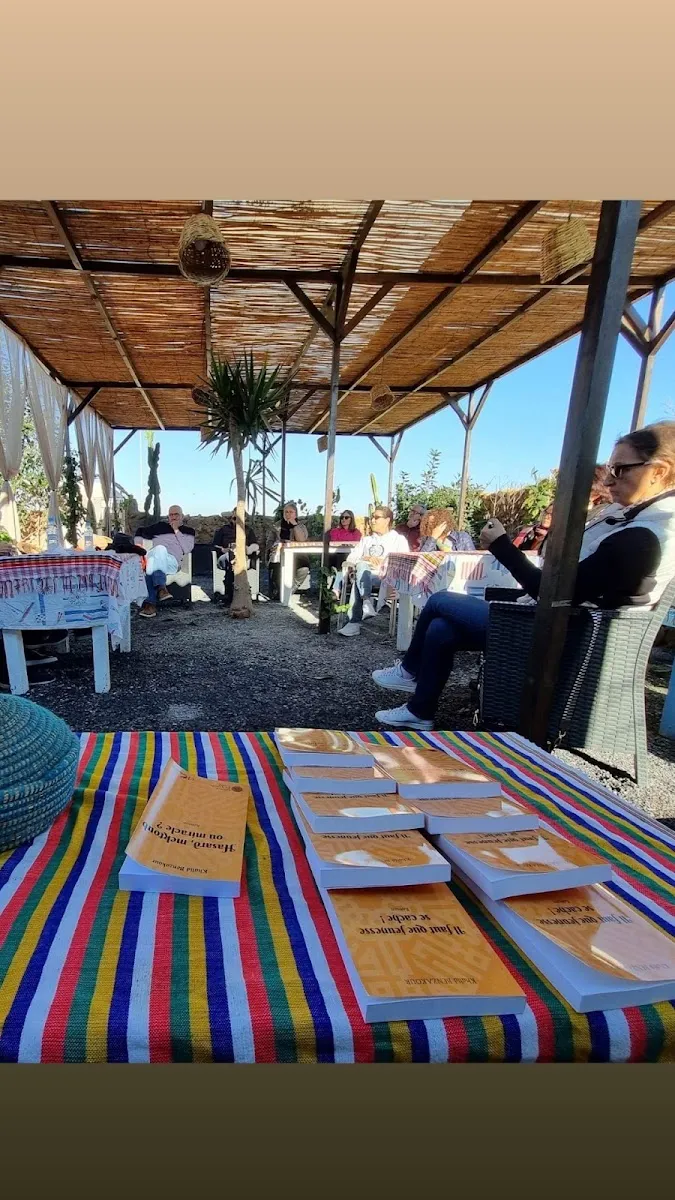 Chez L'maestro