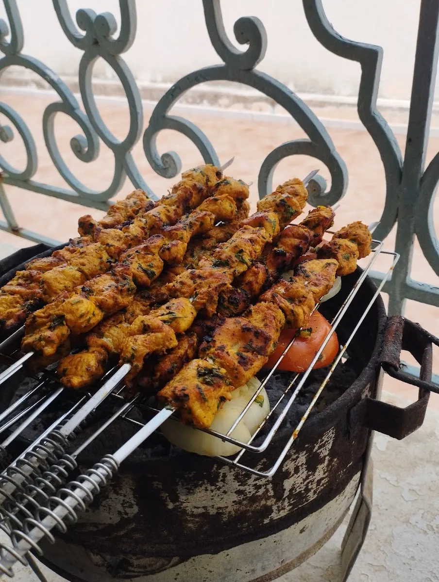 Café Restaurant Al Fajr