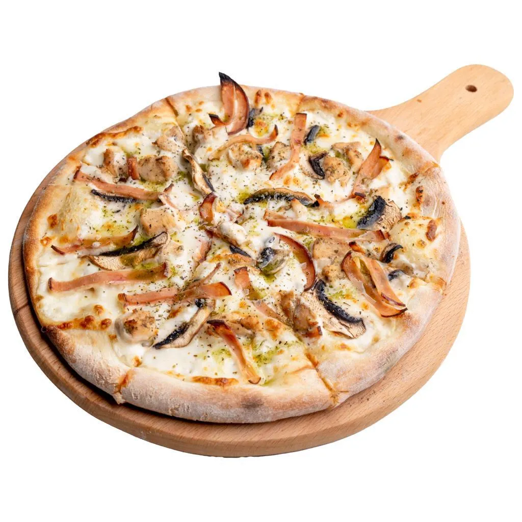 Fresh Délice